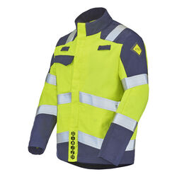Blouson ATEX HV 260 XP BLANCAS POITIERS