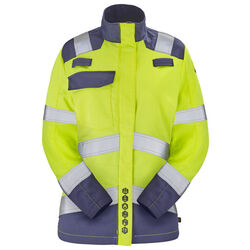 Blouson ATEX HV 260 XP AURA POITIERS