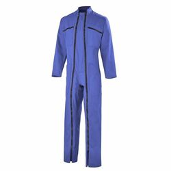Combinaison 2 zips ESSENTIELS CP POITIERS