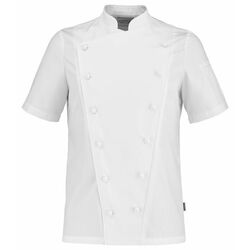 Veste MC homme PLATINE POITIERS