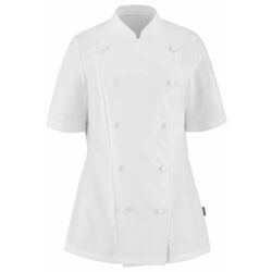 Veste MC femme PLATINE POITIERS