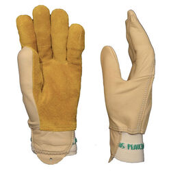 Gants sp&eacute;cifiques DE TAILLE DROITIER
