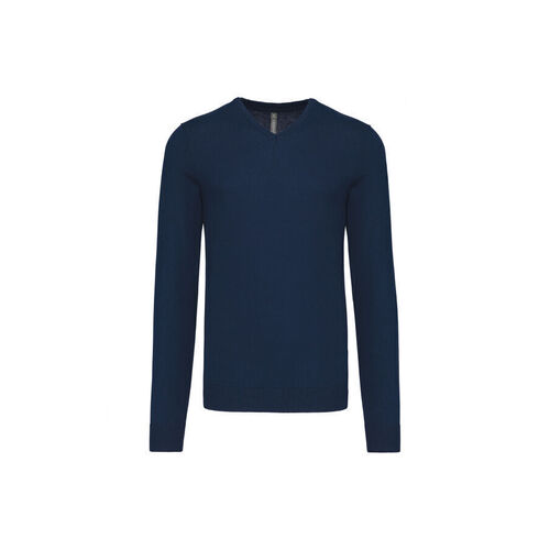 Pull homme V-NECK