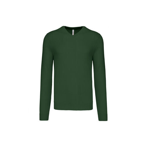 Pull homme V-NECK