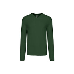 Pull homme V-NECK POITIERS