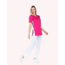 Tunique femme MC AMELIE POITIERS