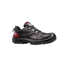 Chaussures de sécurité basses OHM SB P FO E WR WRU HRO SRC POITIERS Chaussures de sécurité basses OHM SB P FO E WR WRU HRO SRC POITIERS