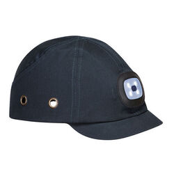 Casquette ANTI-HEURT PW29 POITIERS