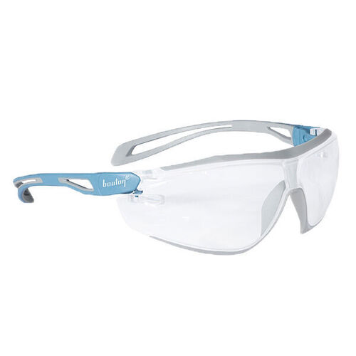 Lunettes incolores I-TEK