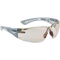 Lunettes fumées RUSH+ copper POITIERS Lunettes fumées RUSH+ copper POITIERS