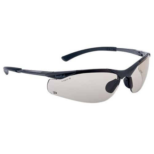 Lunettes fum&eacute;es CONTOUR COPPER