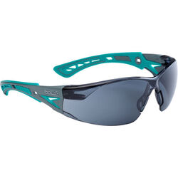 Lunettes fumées RUSH+ small POITIERS Lunettes fumées RUSH+ small POITIERS