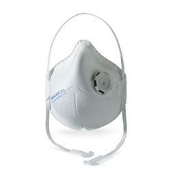 Masque pliable SMART POCKET FFP2 NR D POITIERS Masque pliable SMART POCKET FFP2 NR D POITIERS