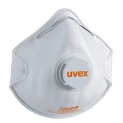 Masque coque SILV-AIR C 2210 FFP2 NR D POITIERS