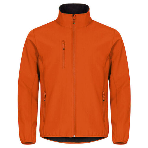 Softshell CLASSIC JACKET