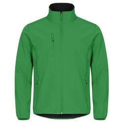 Softshell CLASSIC JACKET POITIERS