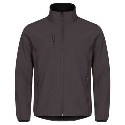 Softshell CLASSIC JACKET