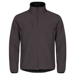 Softshell CLASSIC JACKET POITIERS