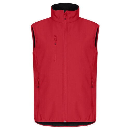 Softshell CLASSIC VEST
