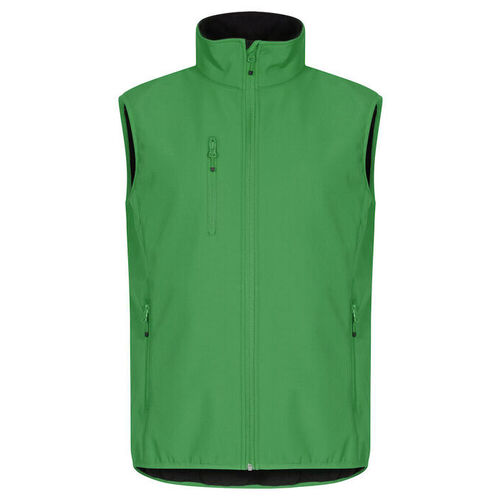Softshell CLASSIC VEST