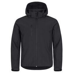 Softshell CLASSIC HOODY POITIERS
