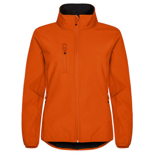 Softshell Femme CLASSIC JACKET