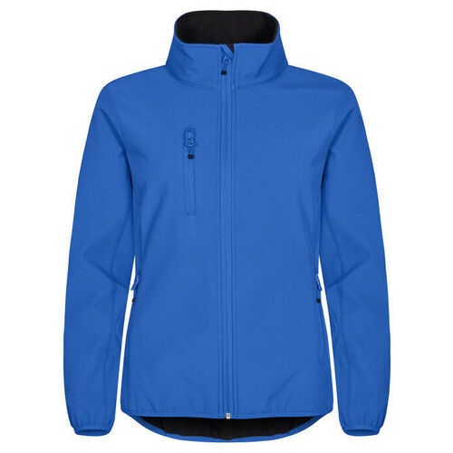 Softshell Femme CLASSIC JACKET