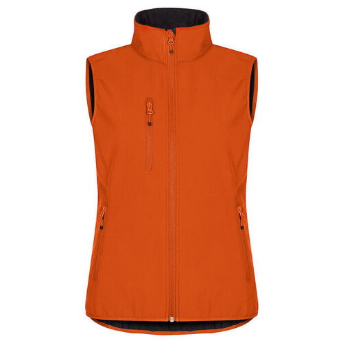 Softshell Femme CLASSIC VEST