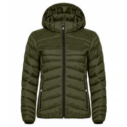 Doudoune IDAHO JACKET POITIERS