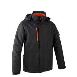 Parka YUZU