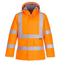 Parka HV ECO