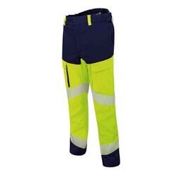 Pantalon HV R-FLEX POITIERS