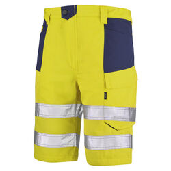 Bermuda HV DIGGER POITIERS