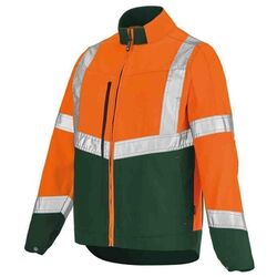 Blouson HV LUTEA POITIERS