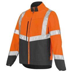 Blouson HV LUTEA POITIERS