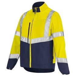 Blouson HV LUTEA POITIERS