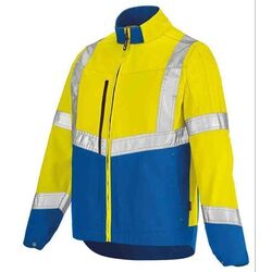 Blouson HV LUTEA POITIERS