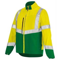 Blouson HV LUTEA POITIERS