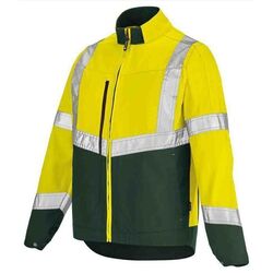 Blouson HV LUTEA POITIERS