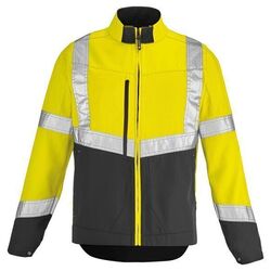 Blouson HV LUTEA POITIERS