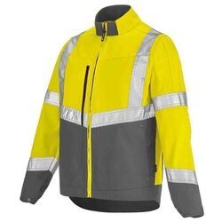 Blouson HV LUTEA POITIERS