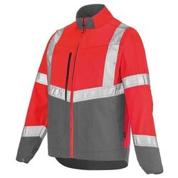 Blouson HV LUTEA POITIERS
