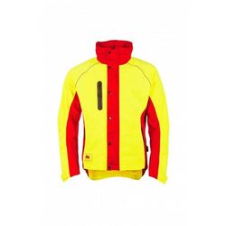 Veste de pluie HV KEIU