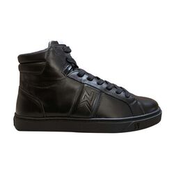 Chaussures non s&eacute;curit&eacute; MAEL MONTANTE