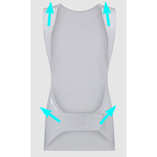 Gilet postural LYNE FLEX