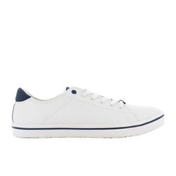 Chaussures non s&eacute;curit&eacute; homme CLARK O1 ESD SRC NAVY