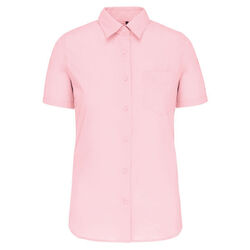 Chemise MC Femme Judith POITIERS Chemise MC Femme Judith POITIERS