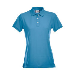 Polo Stretch Premium Ladies POITIERS