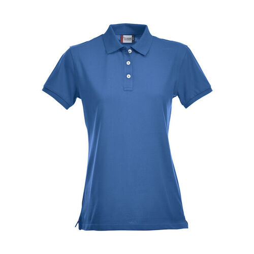 Polo Stretch Premium Ladies