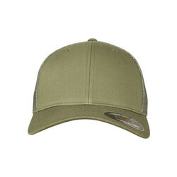Casquette Flexfit Mesh Trucker POITIERS